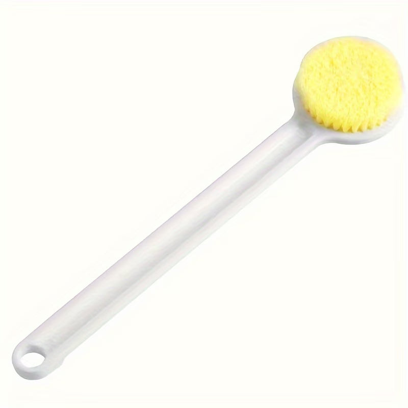 Long Handle Bath Massage Brush