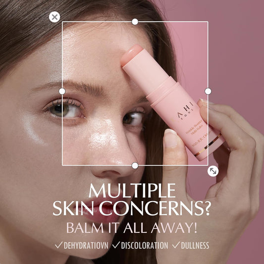 Multi Bounce Wrinkle Balm Stick