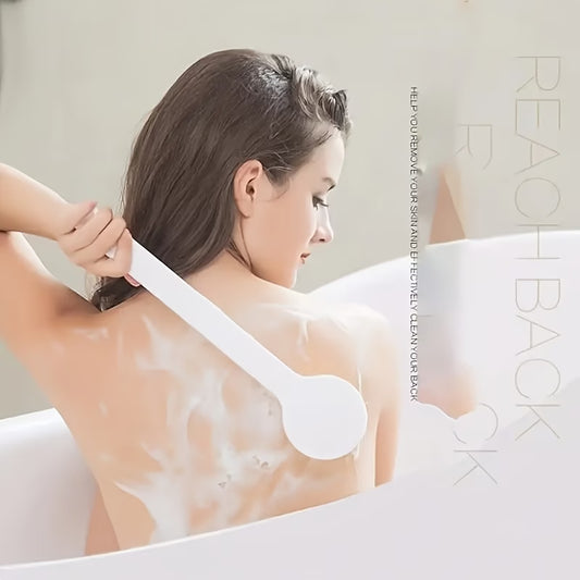 Long Handle Bath Massage Brush