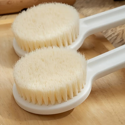 Long Handle Bath Massage Brush