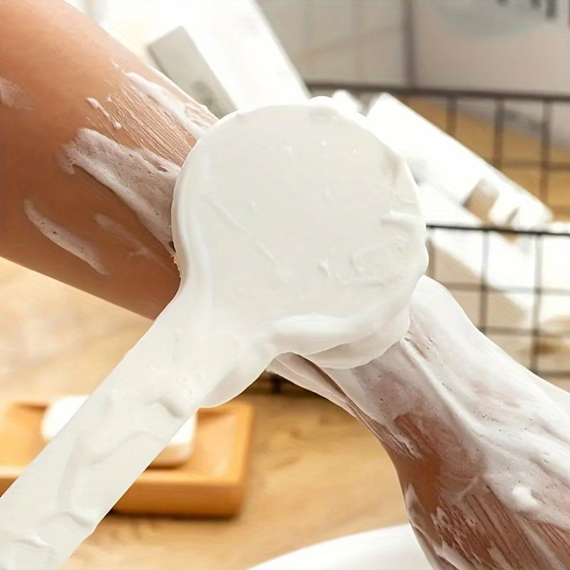 Long Handle Bath Massage Brush