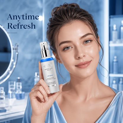 D’Alba Refresh Aqua Serum Face Mist