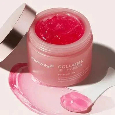 Gel Moisturizing Brightening Mask