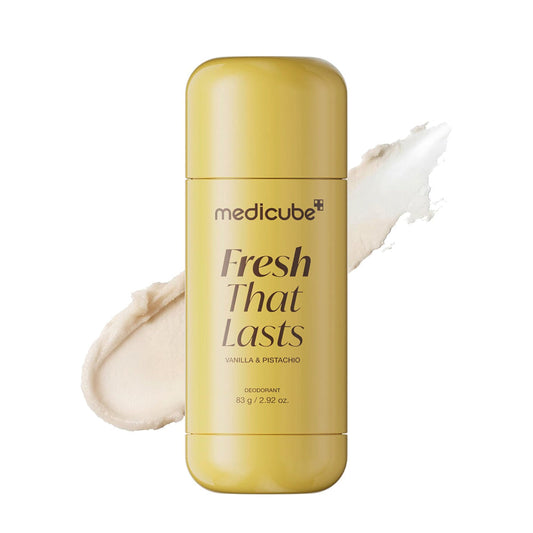 Medicube Vanilla & Pistacho Deodorant