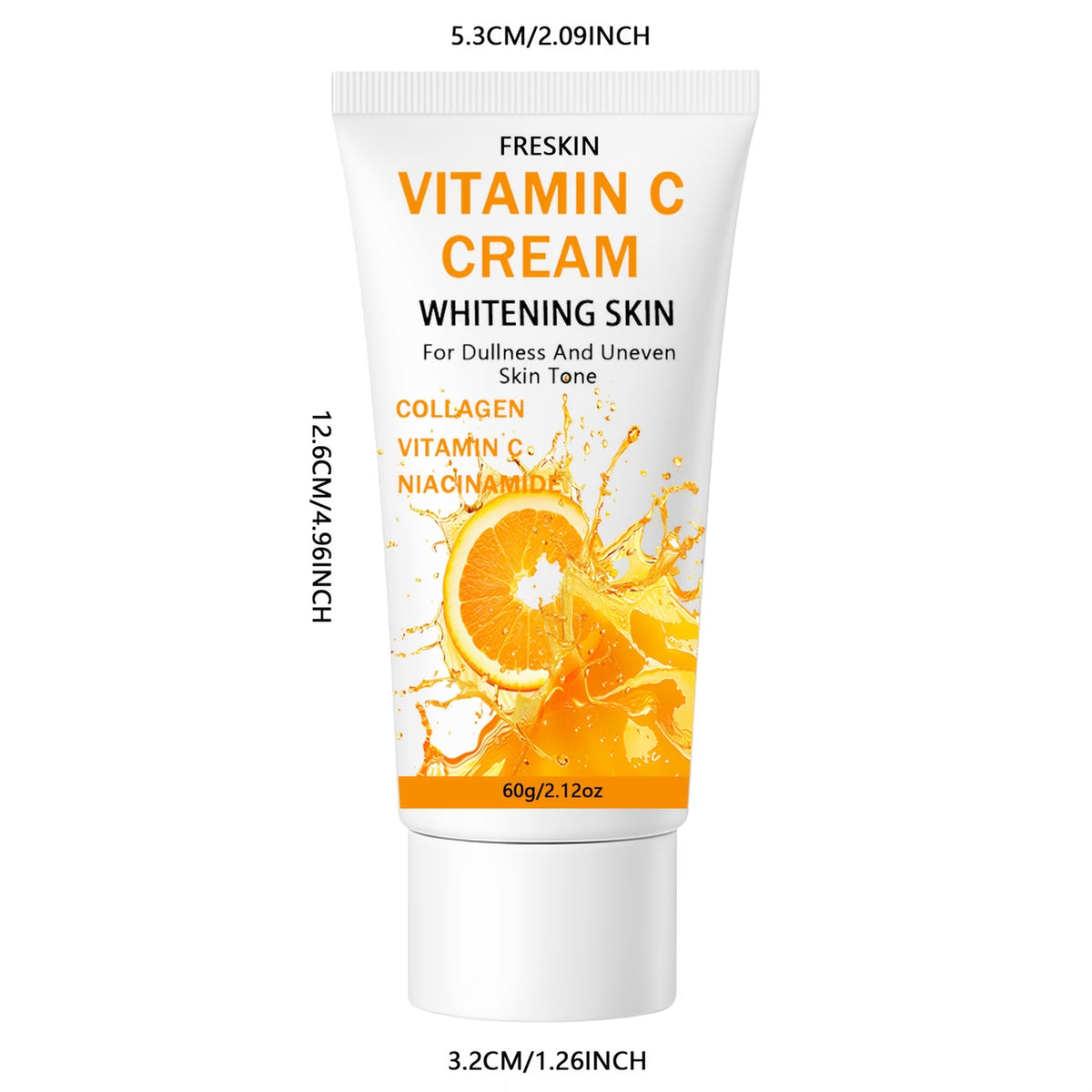Vitamin C Underarm Brightening Cream