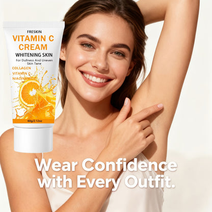 Vitamin C Underarm Brightening Cream