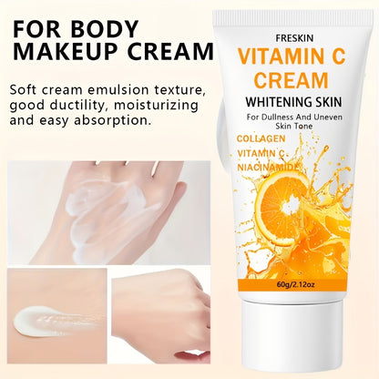 Vitamin C Underarm Brightening Cream